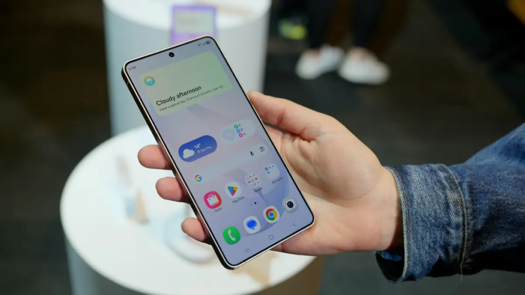 Samsung Galaxy S26 Series Explained: Price, Camera, AI and Privacy Features 38 image 87