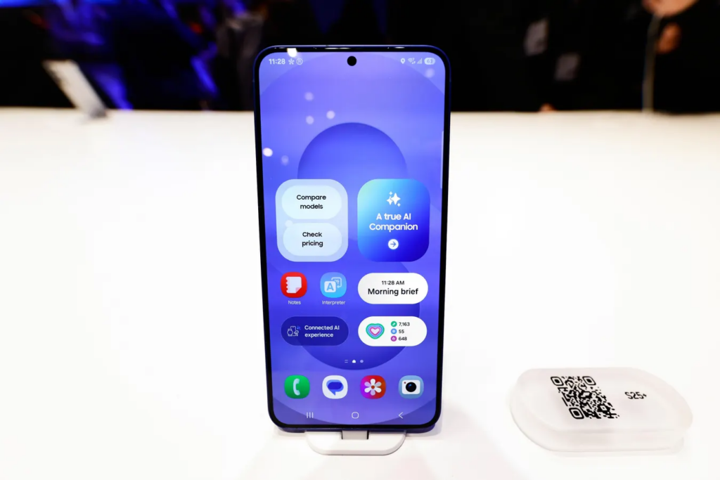 Samsung Galaxy S26 Series Explained: Price, Camera, AI and Privacy Features 41 image 90