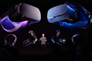 Inside Facebook’s Metaverse: The Future or a Digital Trap?