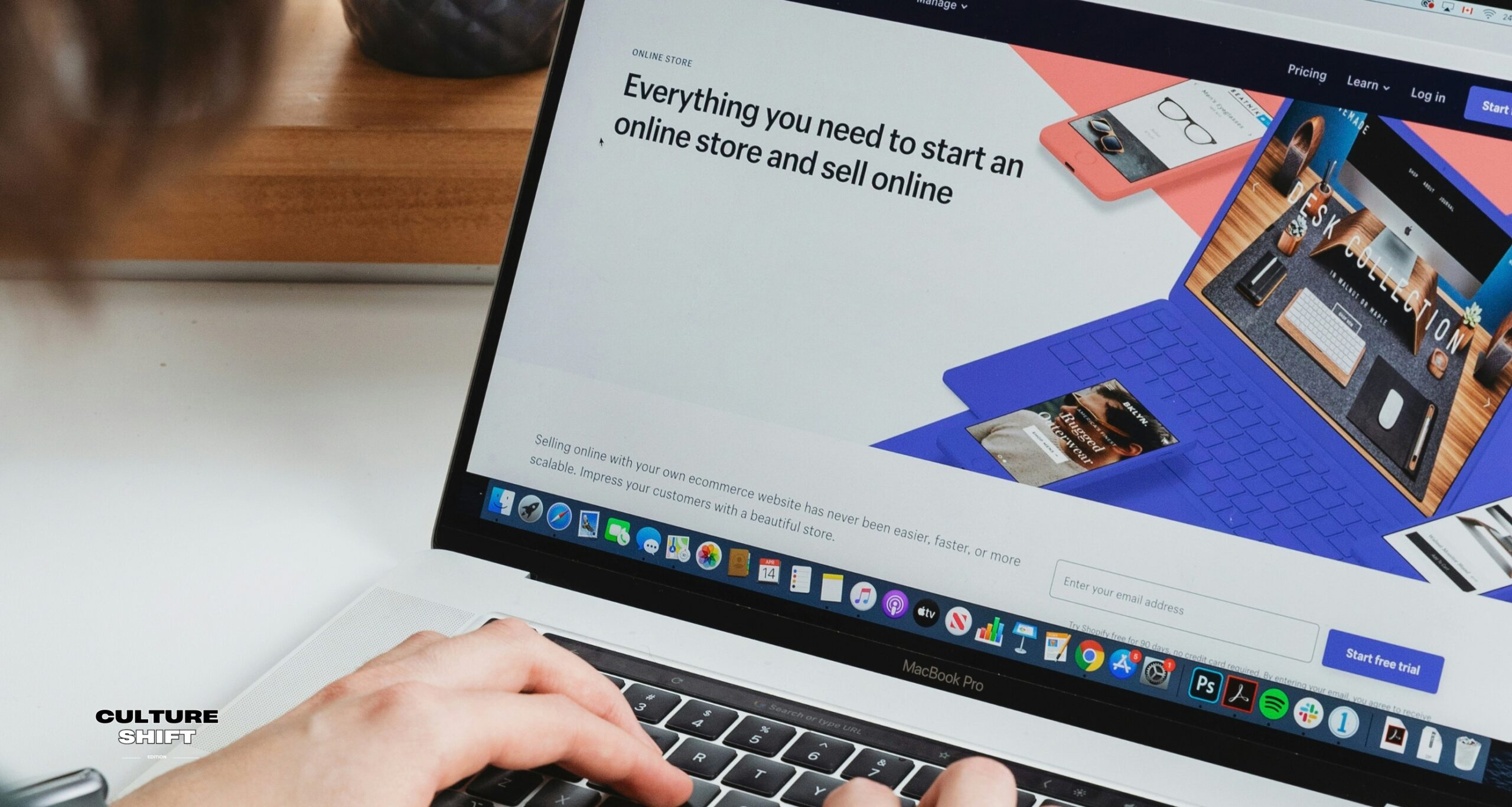 Top 5 Online Tools to Boost Your E-commerce Sales in South Africa