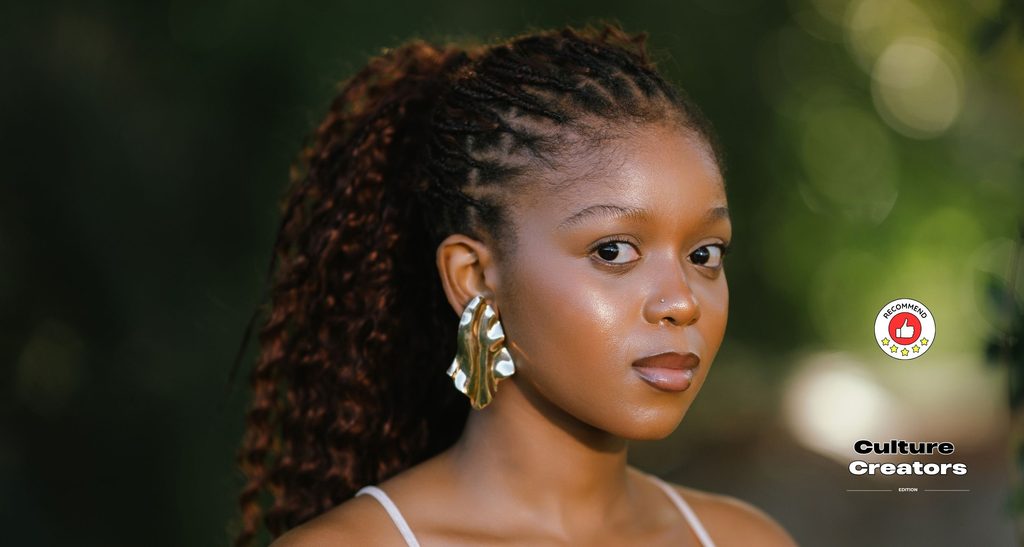 Culture Curators Ep.3: Discover Lola Soul, The South African R&B Artist Finding Her Voice Through Love, Life, and Neo-Soul
