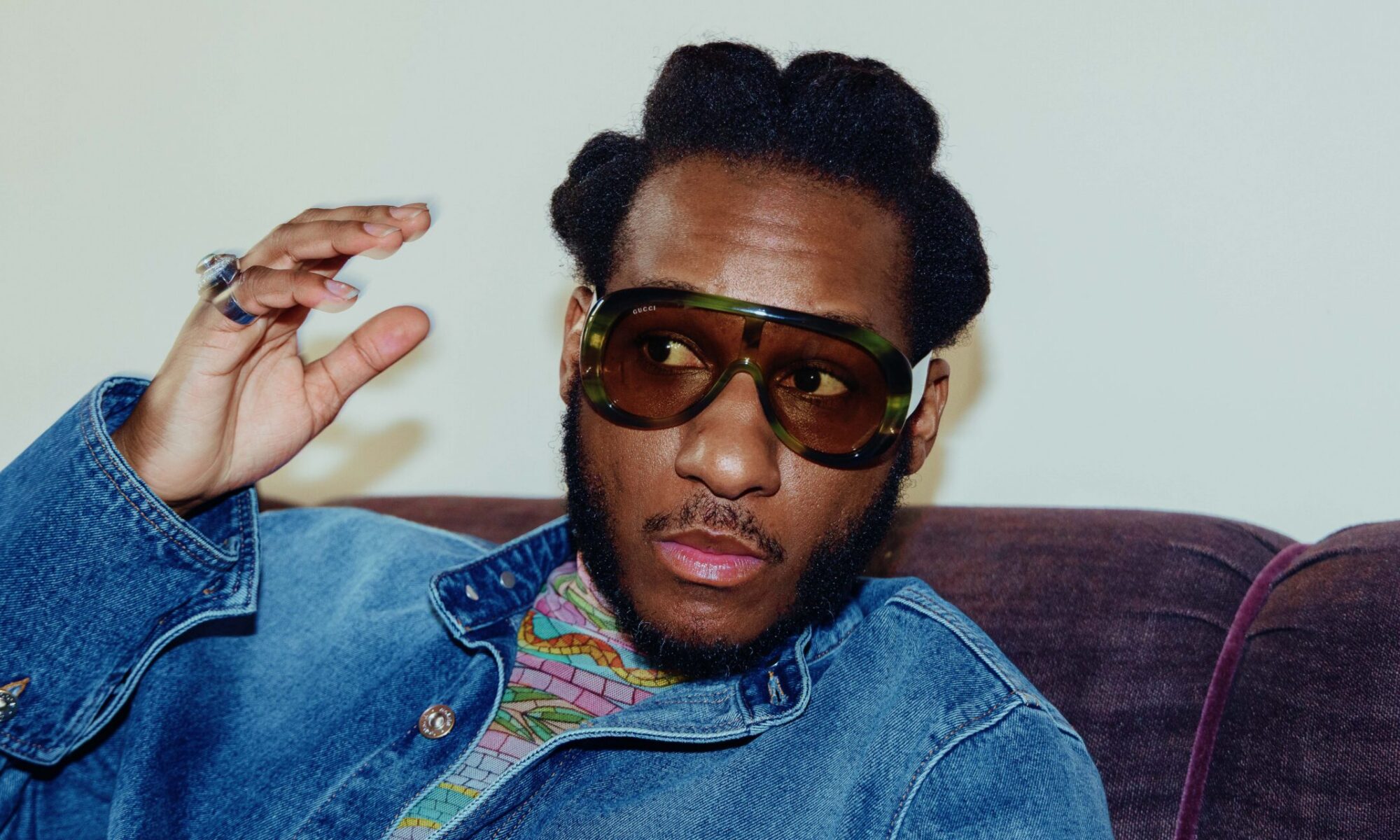 Leon Bridges’ Happiness Anytime: The Soulful New Album That Wants You to Dance