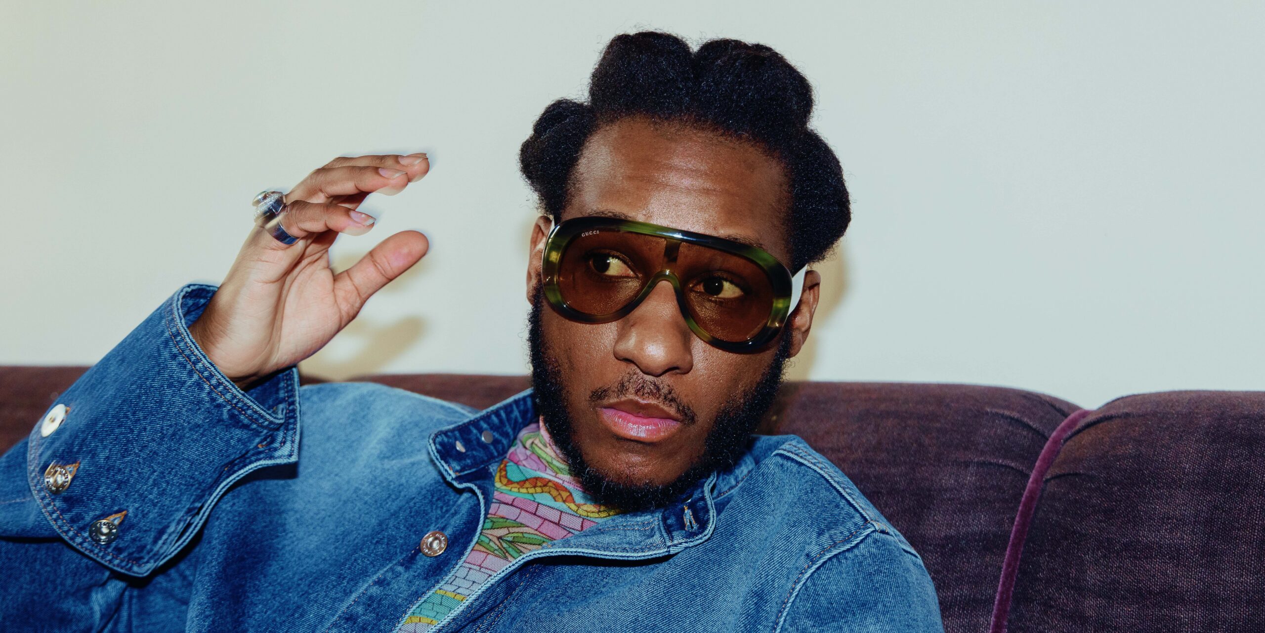 Leon Bridges’ Happiness Anytime: The Soulful New Album That Wants You to Dance