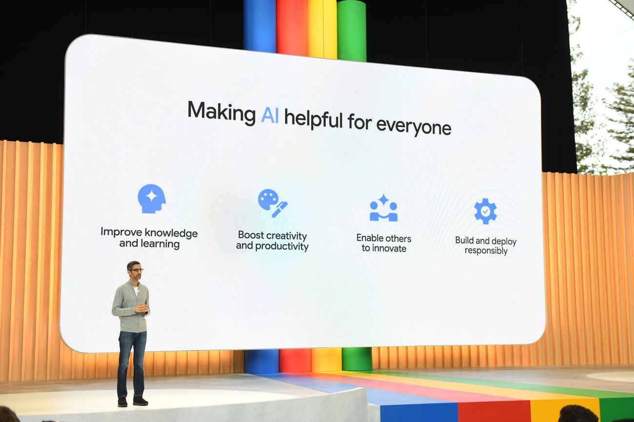 HOME 1 Revolutionize Your Email Experience: Gmail’s Latest Updates Will Blow Your Mind!