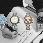 Omega Speedmaster 38mm 2026: All Seven New Models Explained