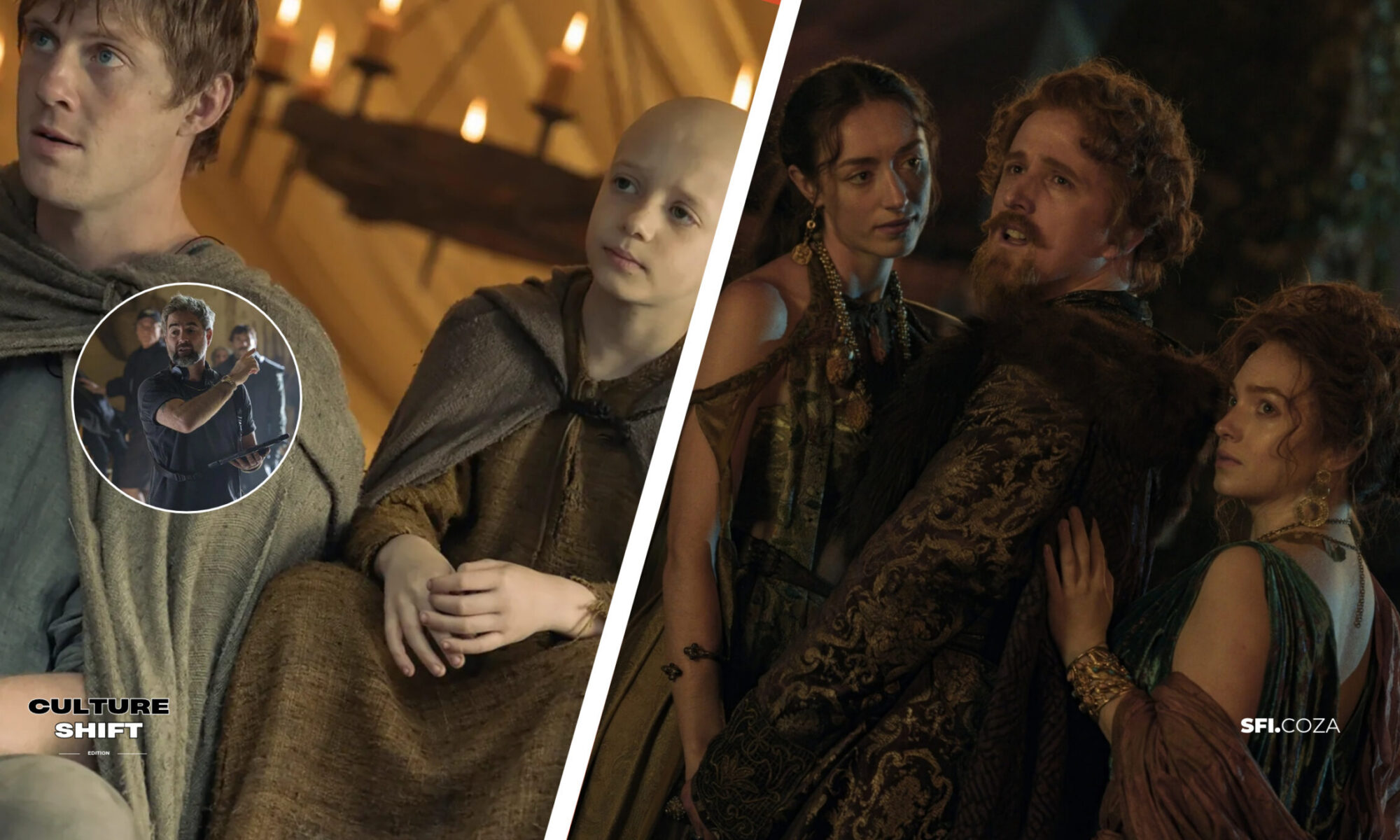 A Knight of the Seven Kingdoms (TV series) Is the Fantasy Adventure We Needed