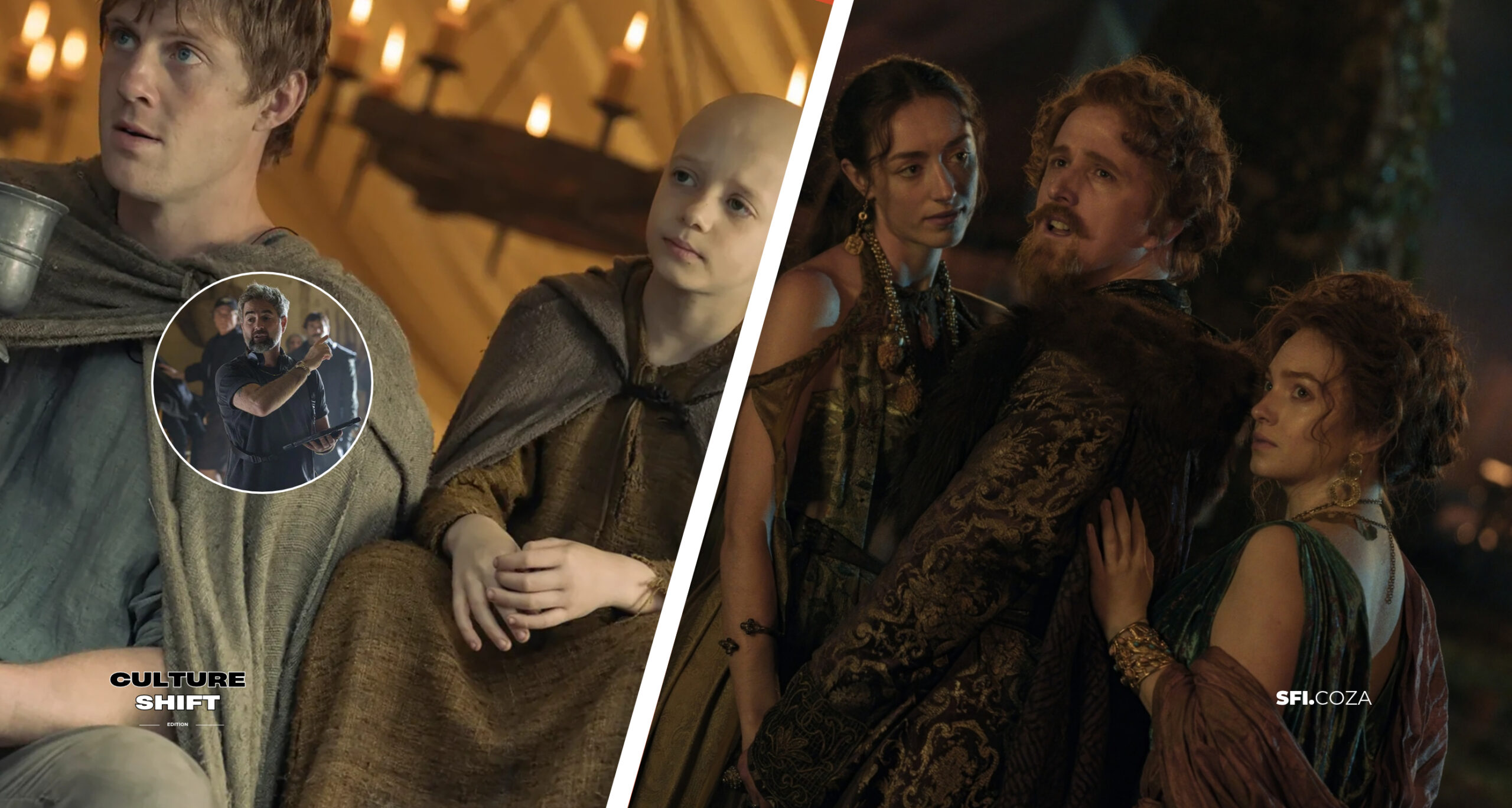 A Knight of the Seven Kingdoms (TV series) Is the Fantasy Adventure We Needed