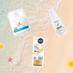 SPF 50, Dark Spots and Oily Skin: How to Choose the Best Face Sunscreen 2 SPF 50, Dark Spots and Oily Skin: How to Choose the Best Face Sunscreen