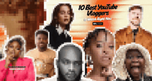 10 Best YouTube Vloggers to Watch Right Now