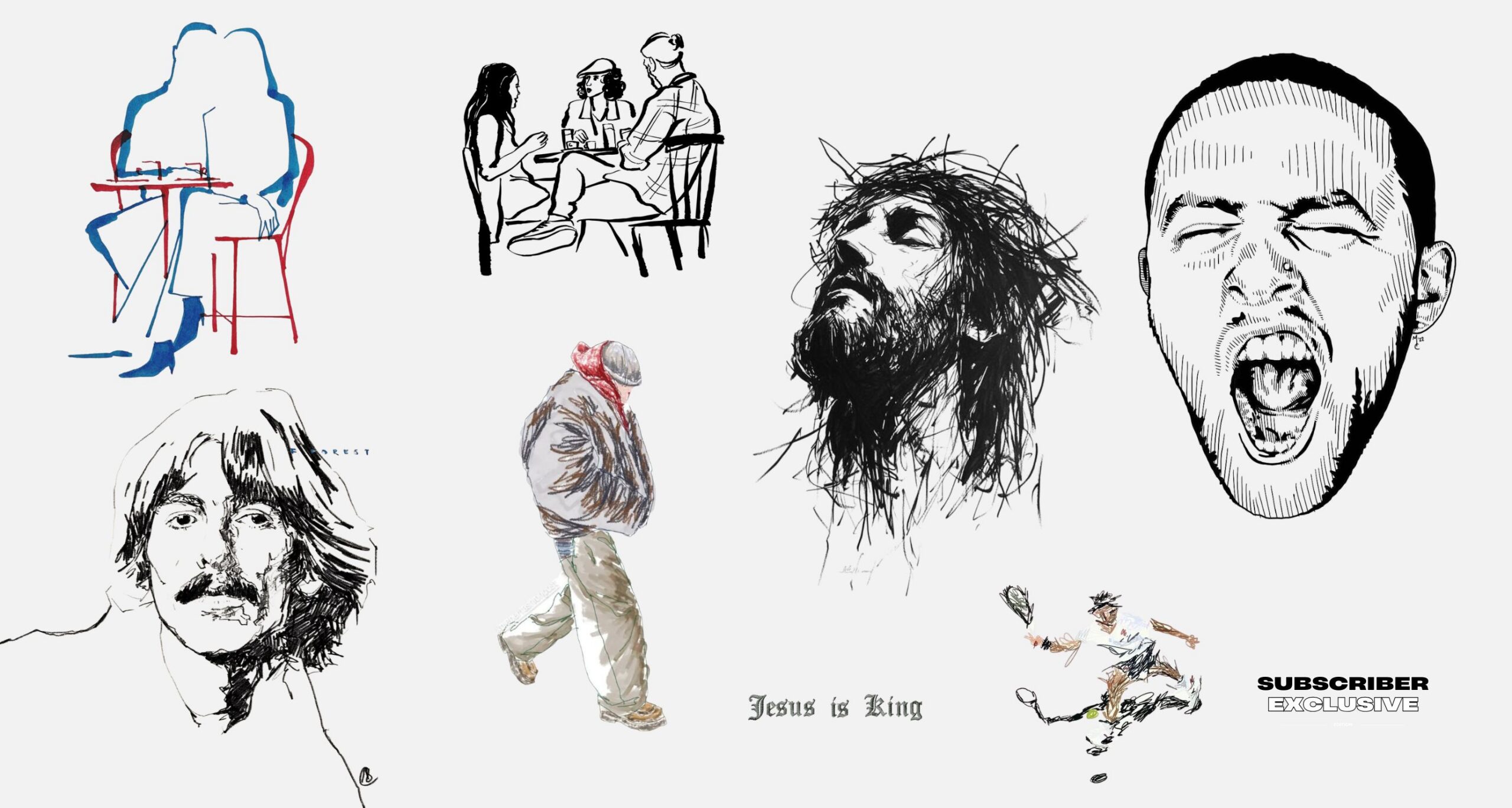 How to Draw Better: 10 Beginner-Friendly Techniques to Practice at Home