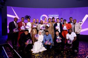 How to Become a Successful Content Creator in South Africa: 7 Steps to Build Your Brand and Earn