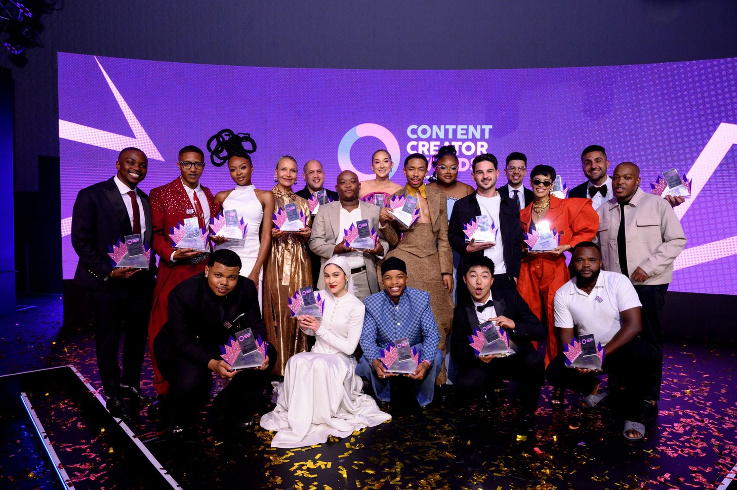 How to Become a Successful Content Creator in South Africa: 7 Steps to Build Your Brand and Earn