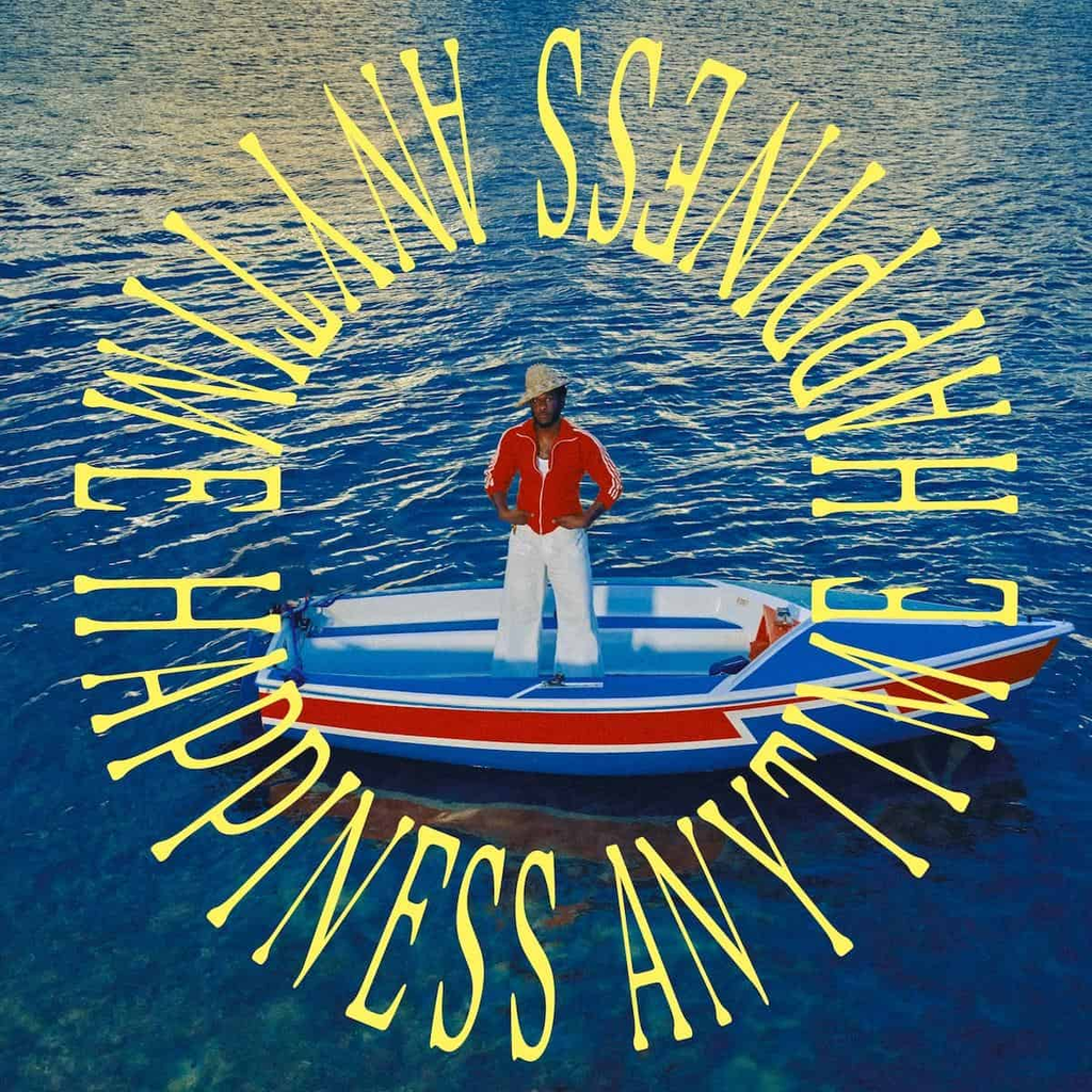 Leon Bridges’ Happiness Anytime: The Soulful New Album That Wants You to Dance 6 image 100