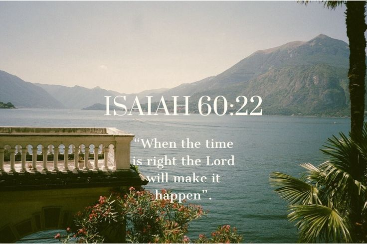 When God Leads You Somewhere You Didn’t Plan to Go: Faith, Purpose and Trust 9 image 18