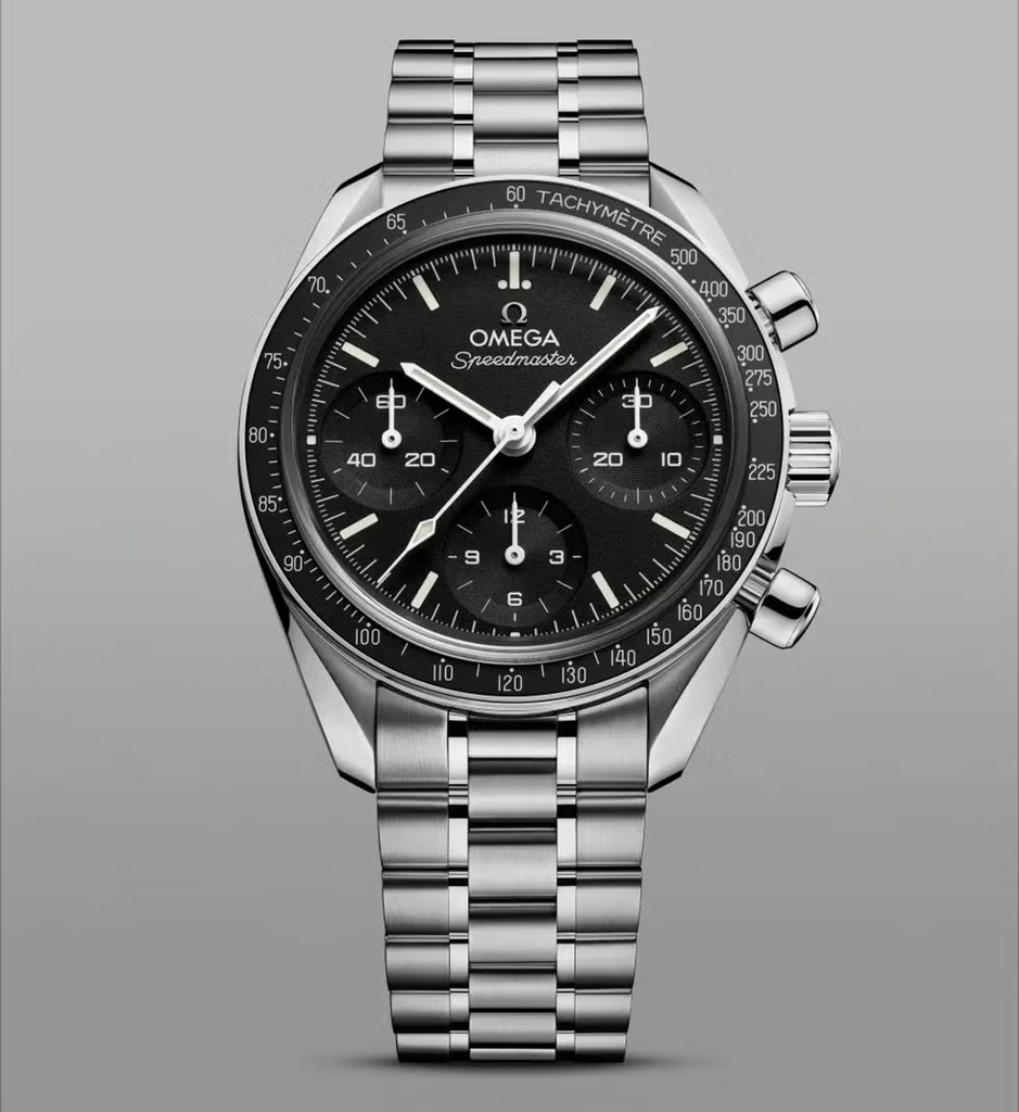 Omega Speedmaster 38mm 2026: All Seven New Models Explained 8 image 61