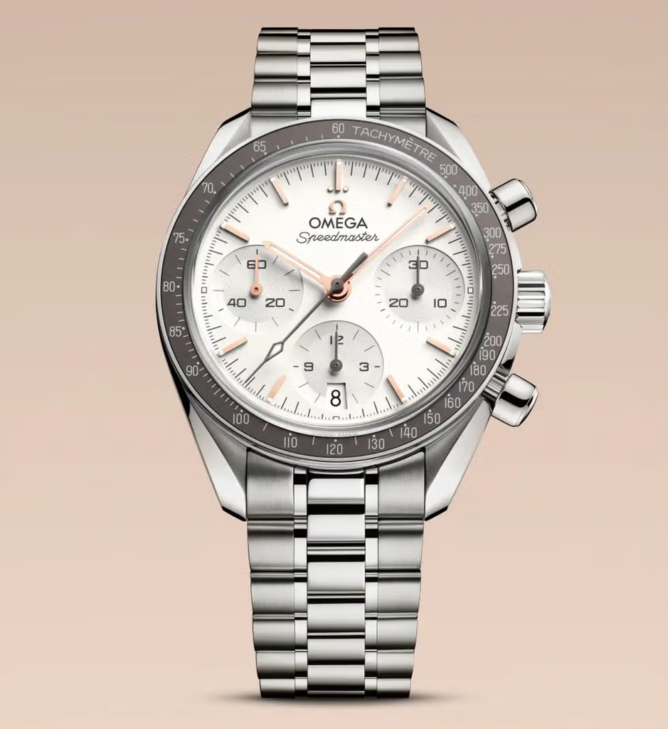 Omega Speedmaster 38mm 2026: All Seven New Models Explained 10 image 63