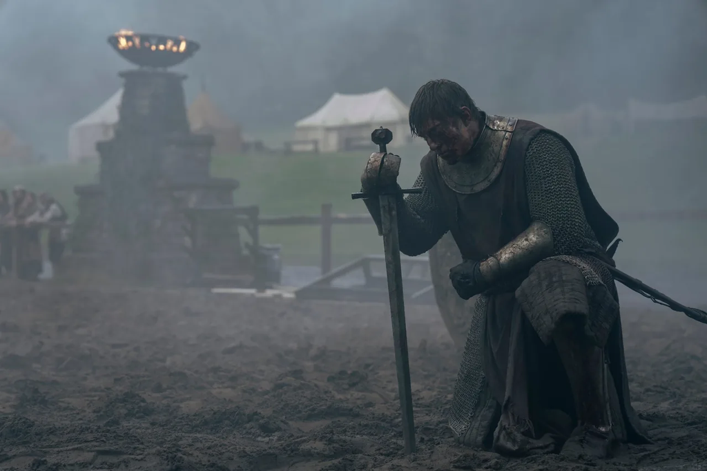 A Knight of the Seven Kingdoms (TV series) Is the Fantasy Adventure We Needed 7 image 72