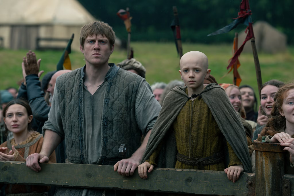 A Knight of the Seven Kingdoms (TV series) Is the Fantasy Adventure We Needed 8 image 73