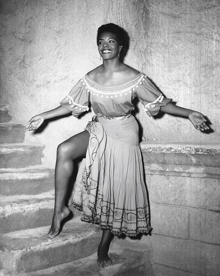 I Know Why the Caged Bird Sings by Maya Angelou: What This Classic Book Teaches Us About Growing Up 7 image 78