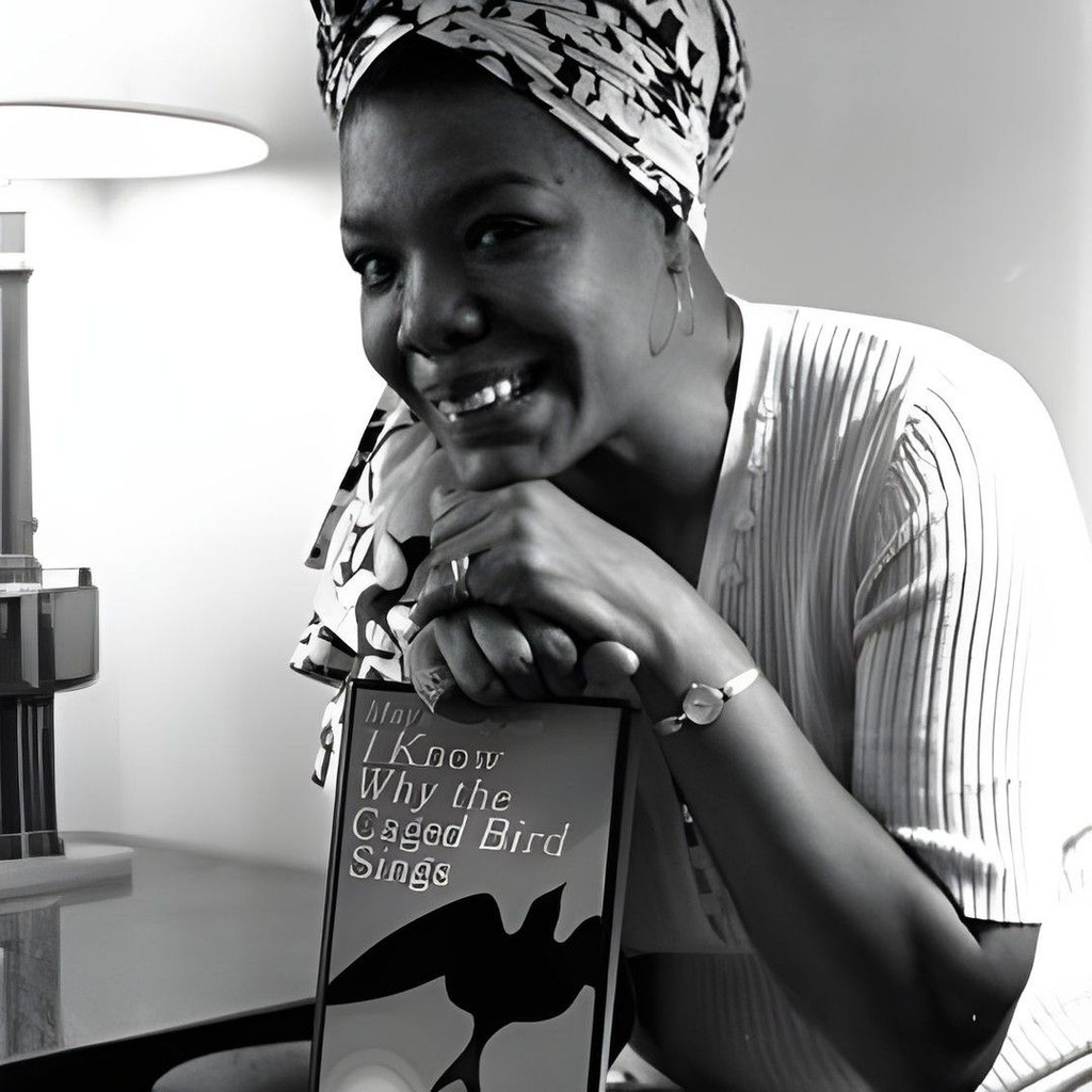 I Know Why the Caged Bird Sings by Maya Angelou: What This Classic Book Teaches Us About Growing Up 10 image 81
