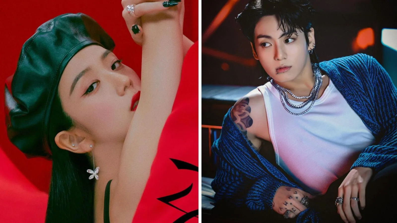 Why Gen Z Is Looking Beyond Hollywood for Music, Fashion and Lifestyle Inspiration